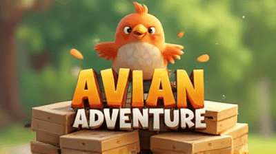 Avian Adventure