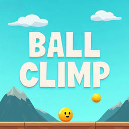 Ball Climb