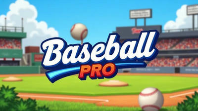 Baseball Pro