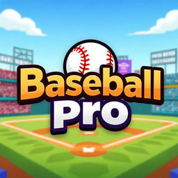 Baseball Pro