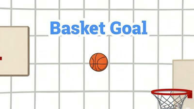 Basket Goal