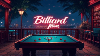 Billiard Aim