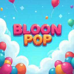 Bloon Pop