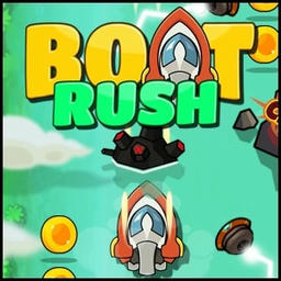 Boat Rush