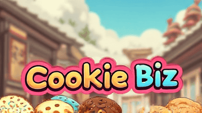 Cookie Biz