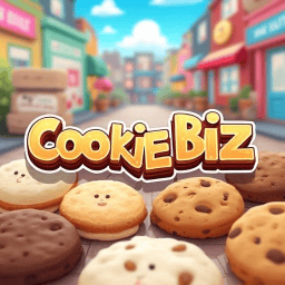 Cookie Biz