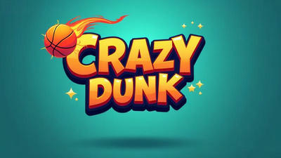 Crazy Dunk