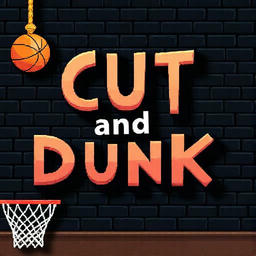 Cut And Dunk
