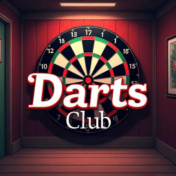Darts Club