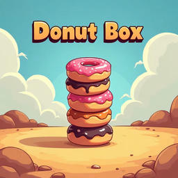 Donut Box