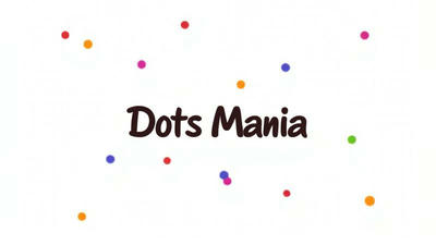 Dots Mania
