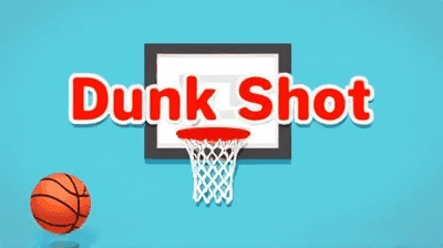 Dunk Shot