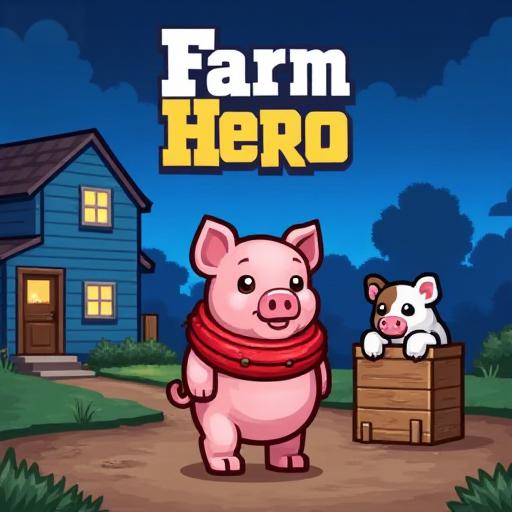 Farm Hero