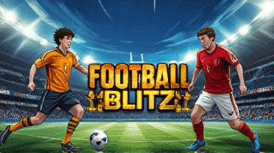 Football Blitz