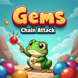 Gems Chain Attack