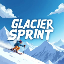 Glacier Sprint