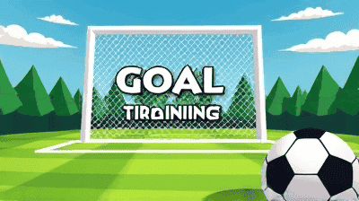 Goal Training