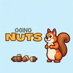 Going Nuts
