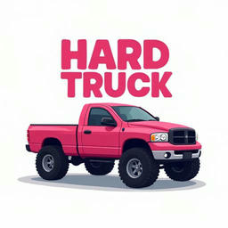 Hard Truck