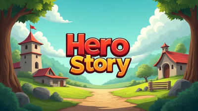 Hero Story