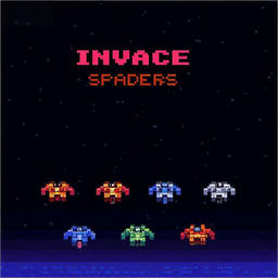 Invace Spaders