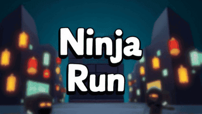 Ninja Run
