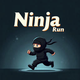 Ninja Run