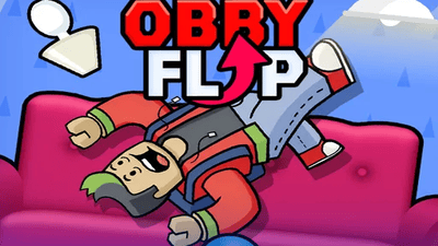 Obby Flip