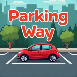 Parking Way