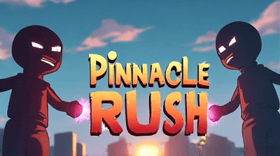 Pinnacle Rush