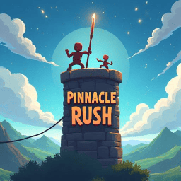 Pinnacle Rush