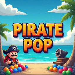 Pirate Pop
