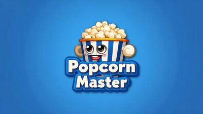 Popcorn Master