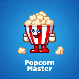 Popcorn Master