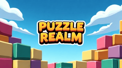 Puzzle Realm