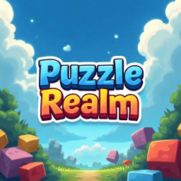 Puzzle Realm