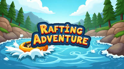 Rafting Adventure
