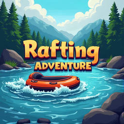 Rafting Adventure