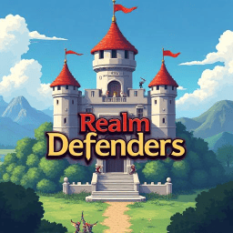 Realm Defenders
