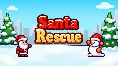 Santa Rescue