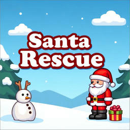 Santa Rescue