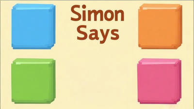 Simon Says