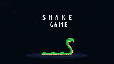 Snake Game