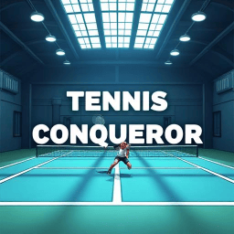Tennis Conqueror