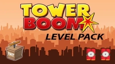 Tower Boom