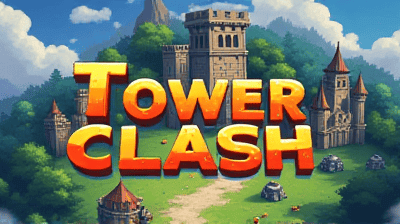 Tower Clash