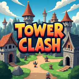 Tower Clash
