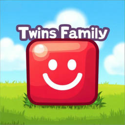 Twins Family