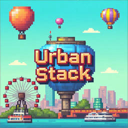 Urban Stack