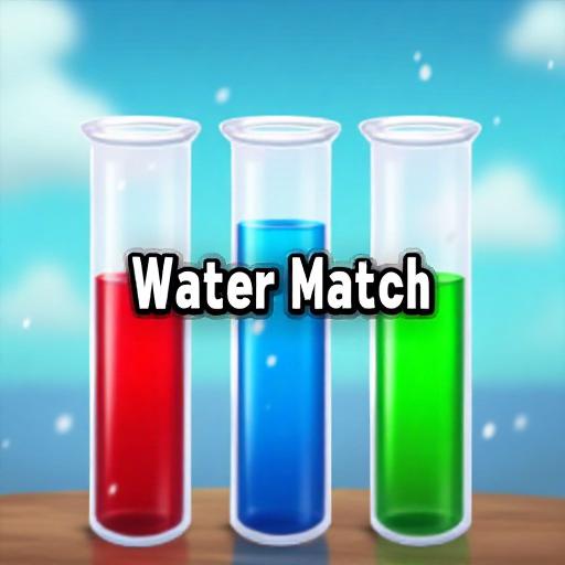 Water Match